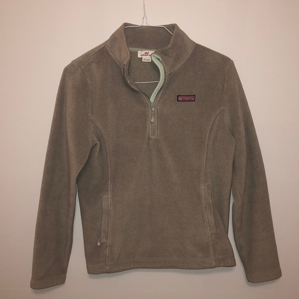 Vineyard Vines Quarter Zip